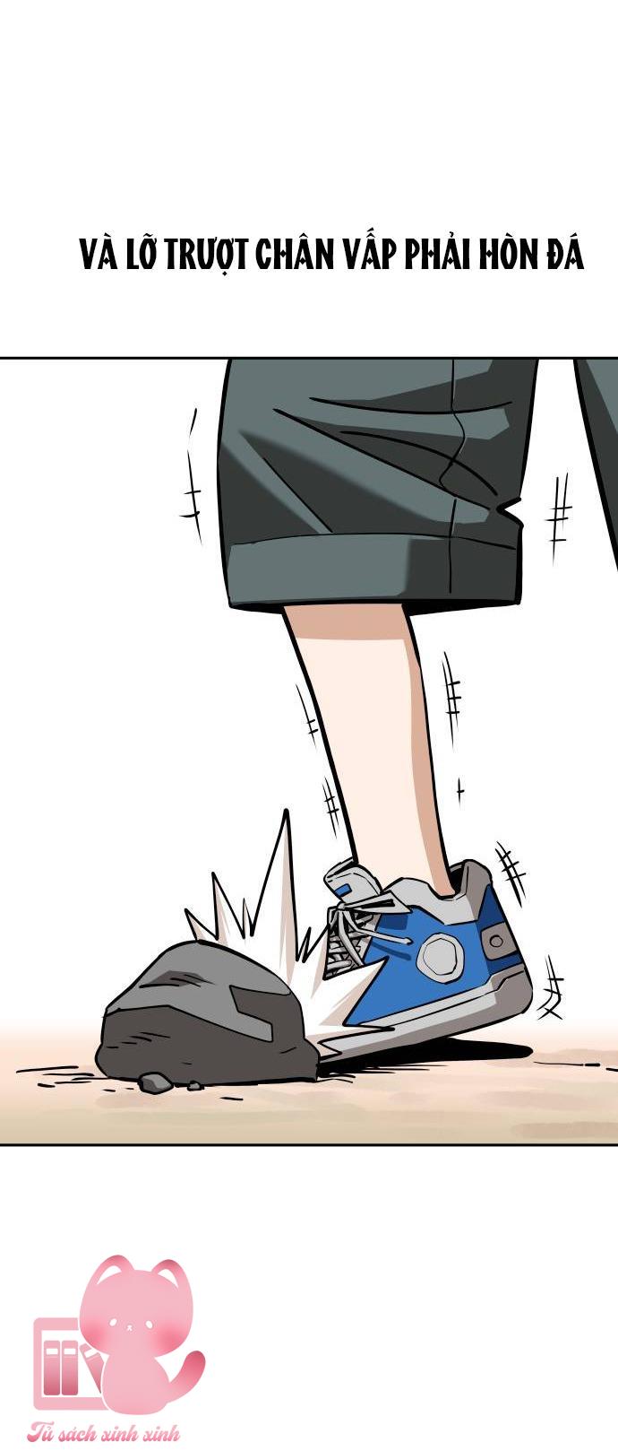 Lớ Ngớ Vớ Phải Tình Yêu - Chap 97 - Trang 7