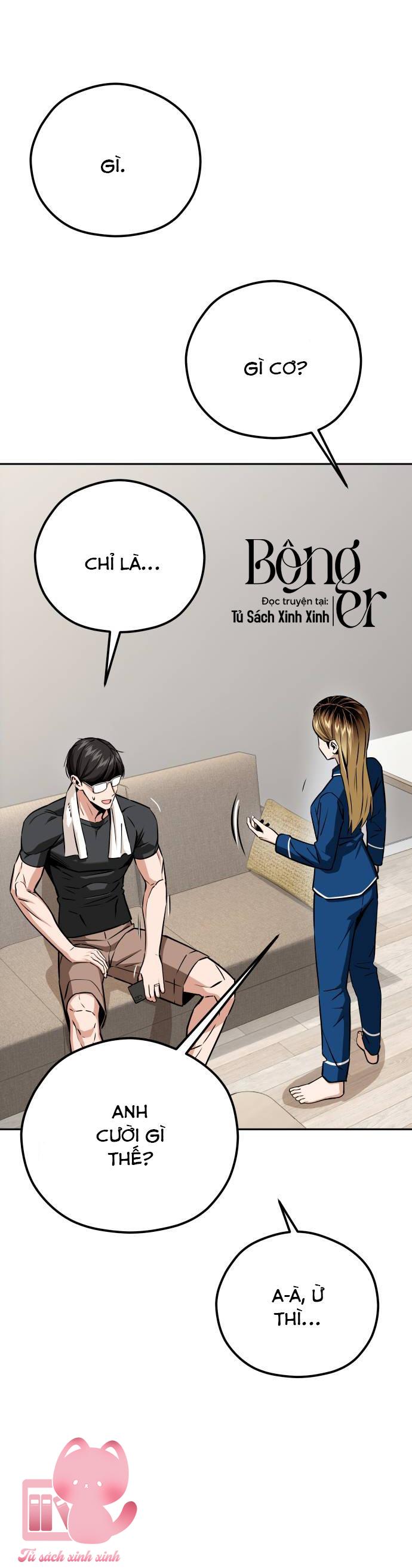 Lớ Ngớ Vớ Phải Tình Yêu - Chap 97 - Trang 61