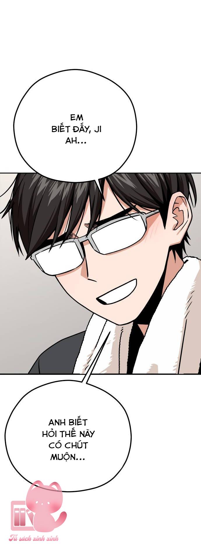 Lớ Ngớ Vớ Phải Tình Yêu - Chap 97 - Trang 64