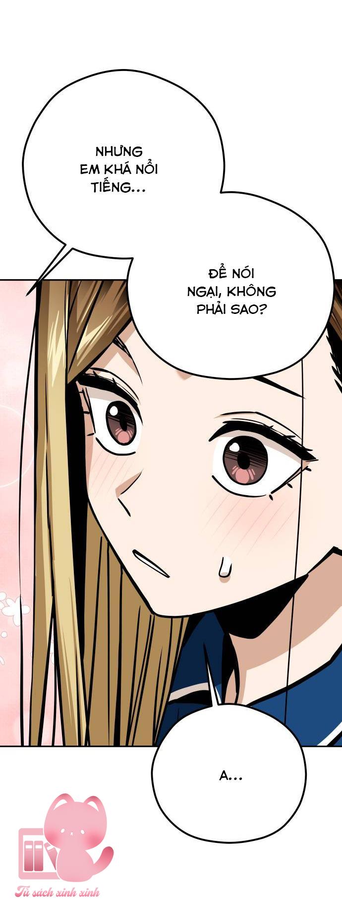 Lớ Ngớ Vớ Phải Tình Yêu - Chap 97 - Trang 67