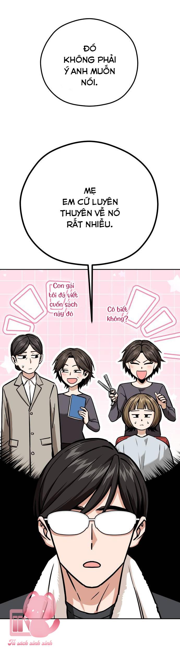 Lớ Ngớ Vớ Phải Tình Yêu - Chap 97 - Trang 69