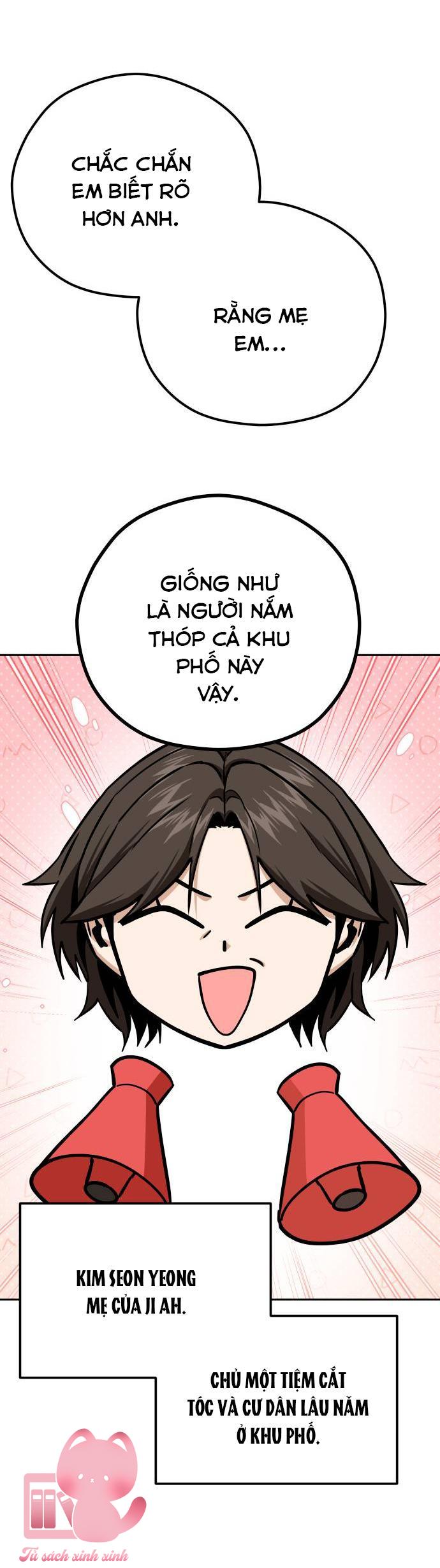 Lớ Ngớ Vớ Phải Tình Yêu - Chap 97 - Trang 70