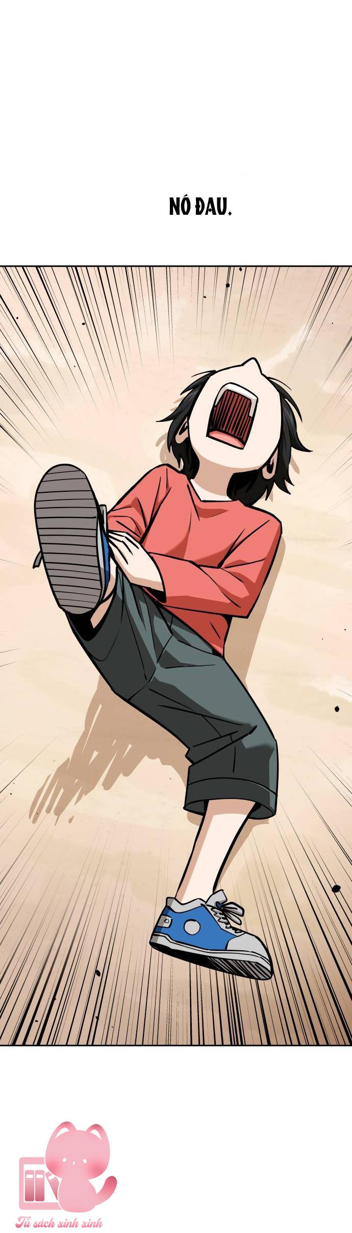 Lớ Ngớ Vớ Phải Tình Yêu - Chap 97 - Trang 8