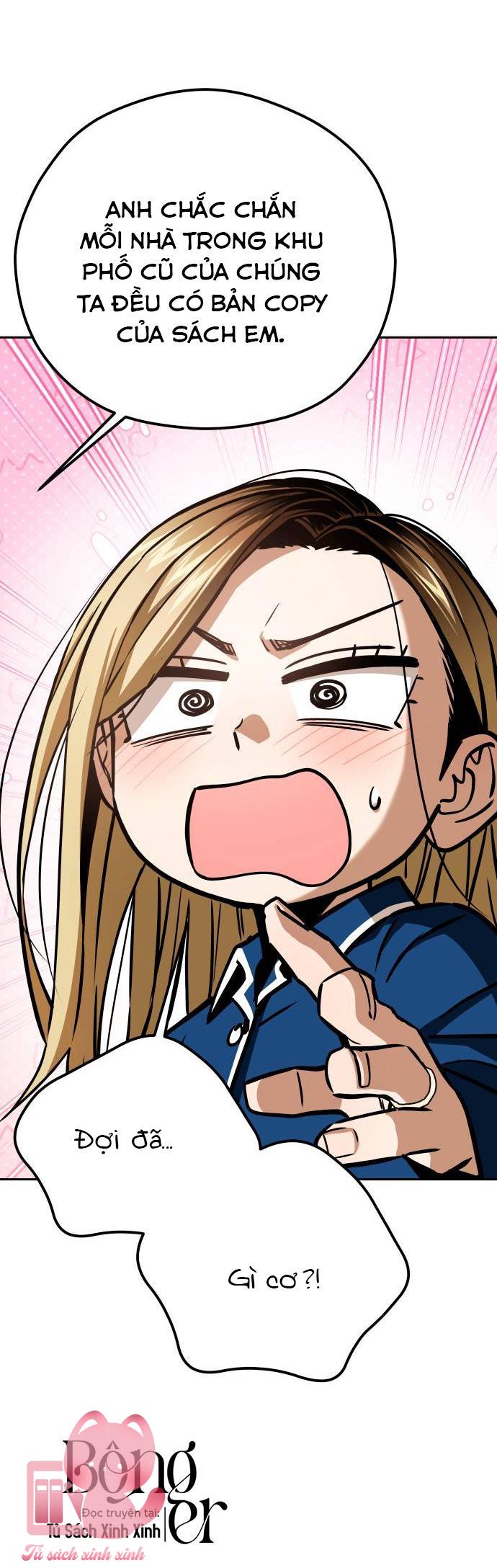 Lớ Ngớ Vớ Phải Tình Yêu - Chap 97 - Trang 71