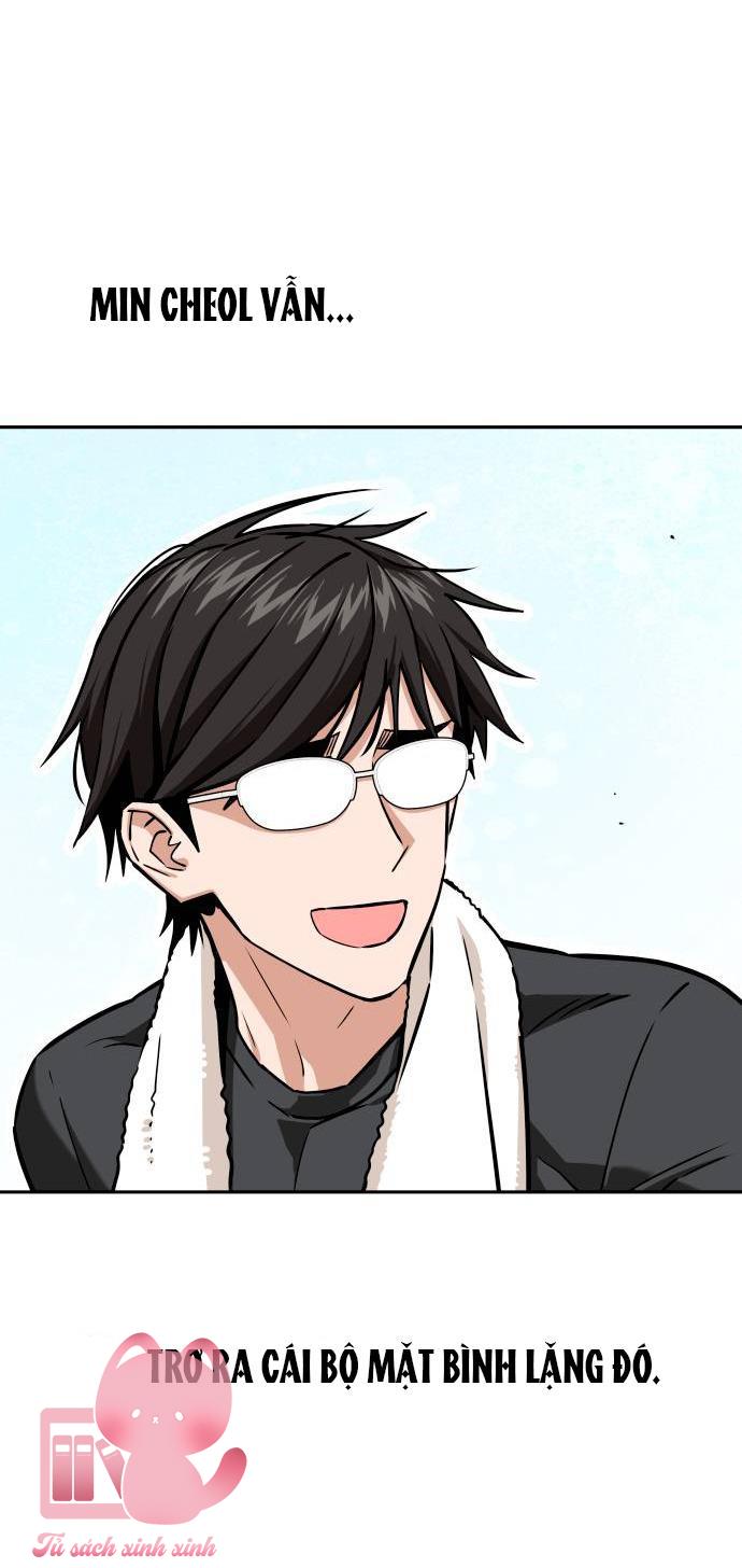 Lớ Ngớ Vớ Phải Tình Yêu - Chap 97 - Trang 72