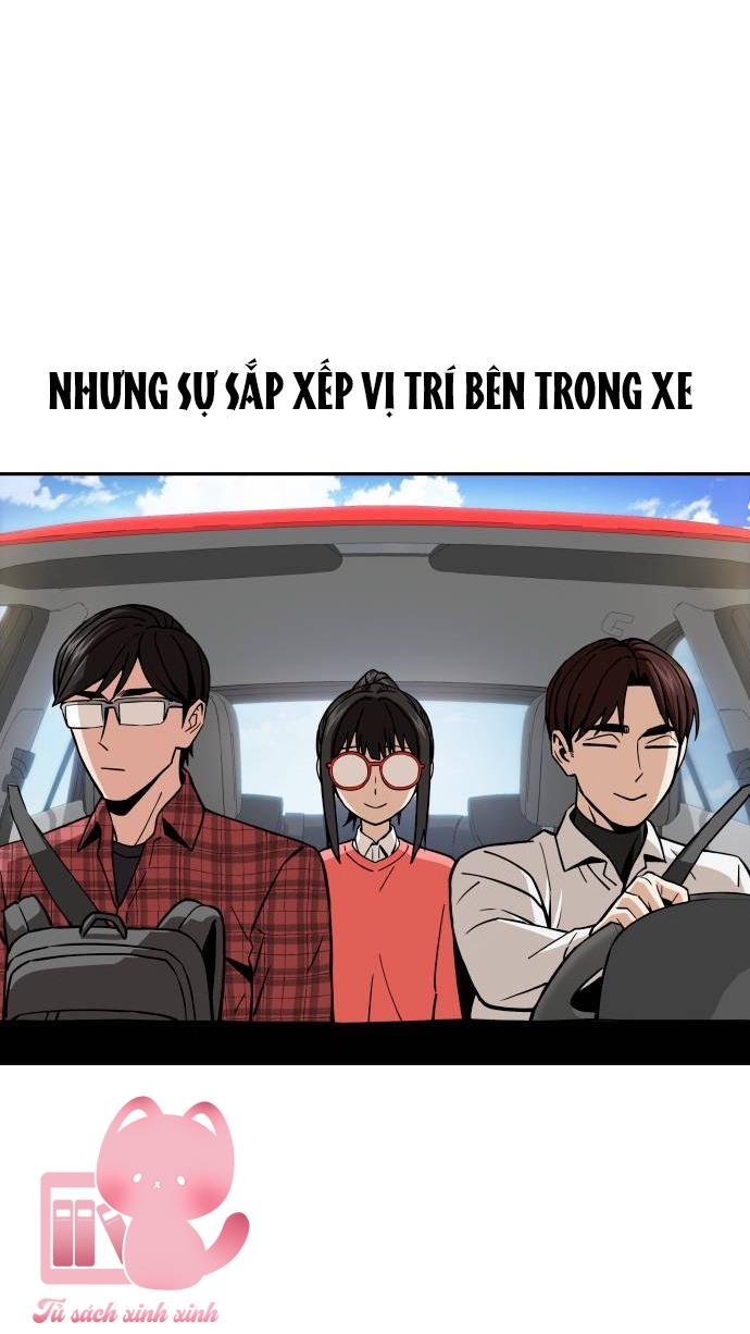 Lớ Ngớ Vớ Phải Tình Yêu - Chap 98 - Trang 17