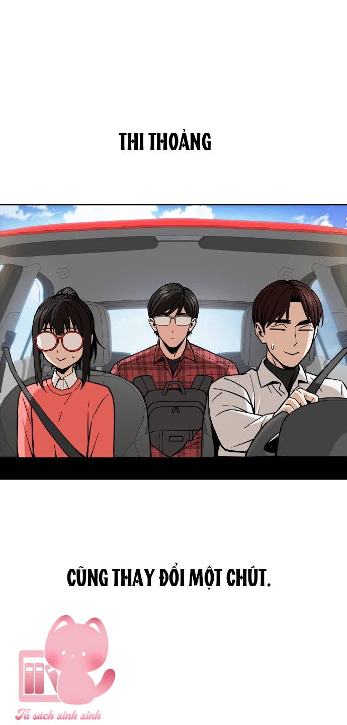 Lớ Ngớ Vớ Phải Tình Yêu - Chap 98 - Trang 18