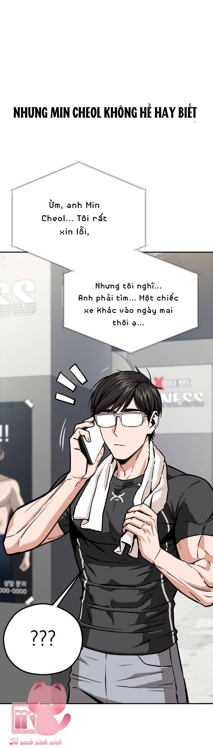Lớ Ngớ Vớ Phải Tình Yêu - Chap 98 - Trang 19