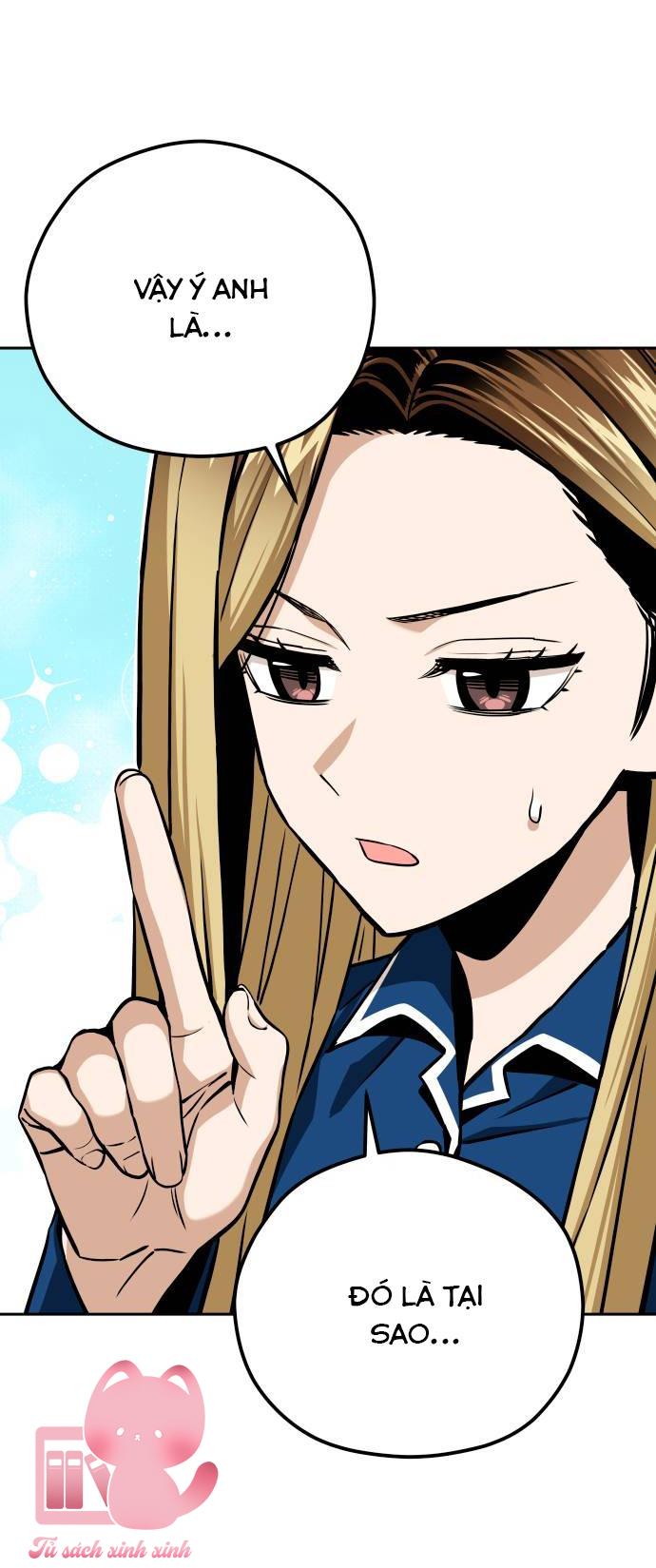 Lớ Ngớ Vớ Phải Tình Yêu - Chap 98 - Trang 20
