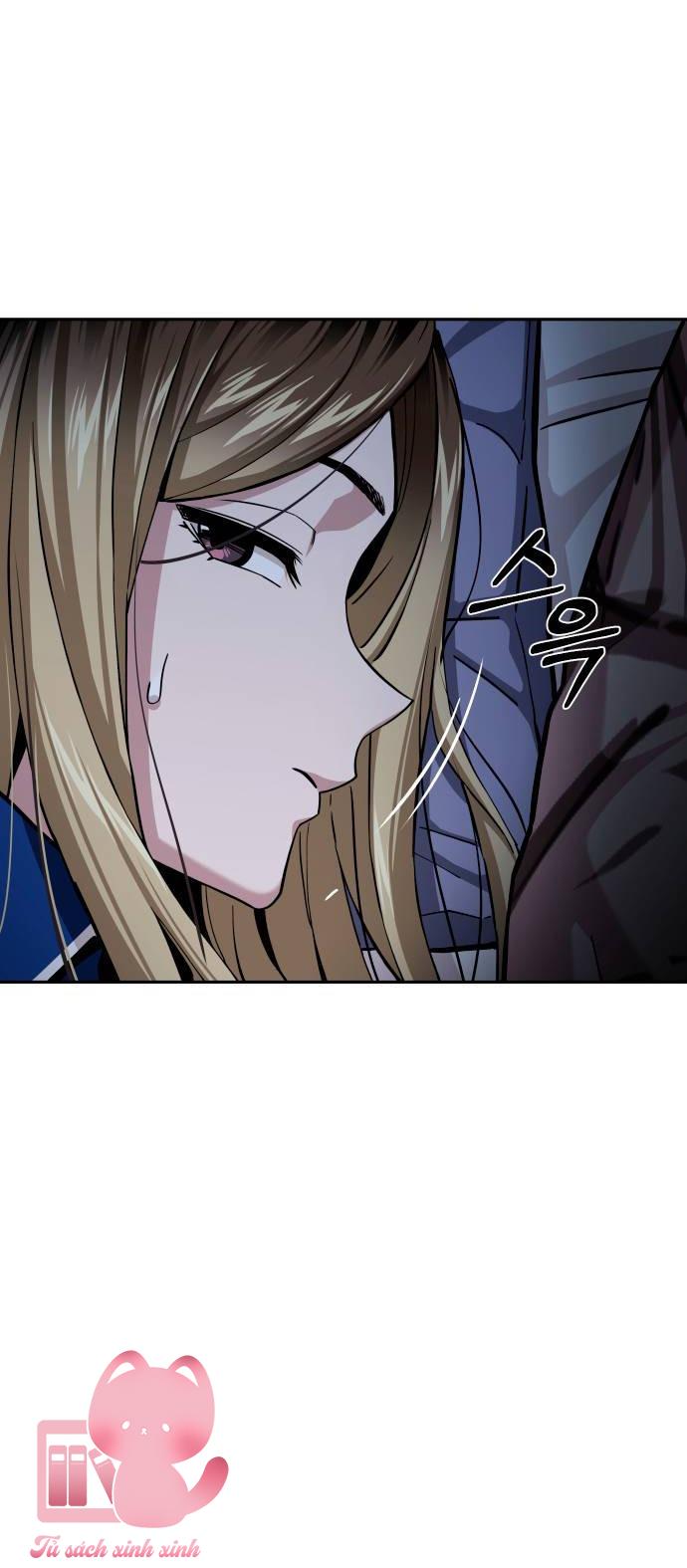 Lớ Ngớ Vớ Phải Tình Yêu - Chap 98 - Trang 3