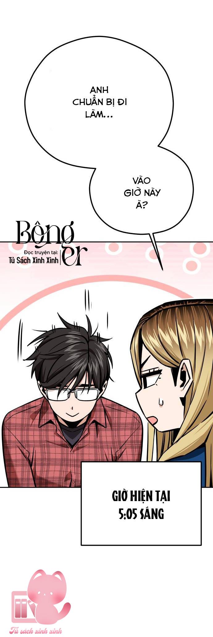Lớ Ngớ Vớ Phải Tình Yêu - Chap 98 - Trang 21