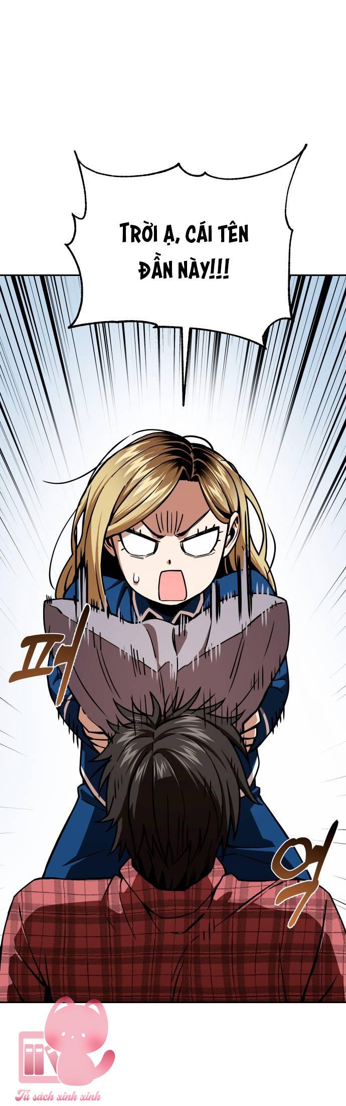 Lớ Ngớ Vớ Phải Tình Yêu - Chap 98 - Trang 23
