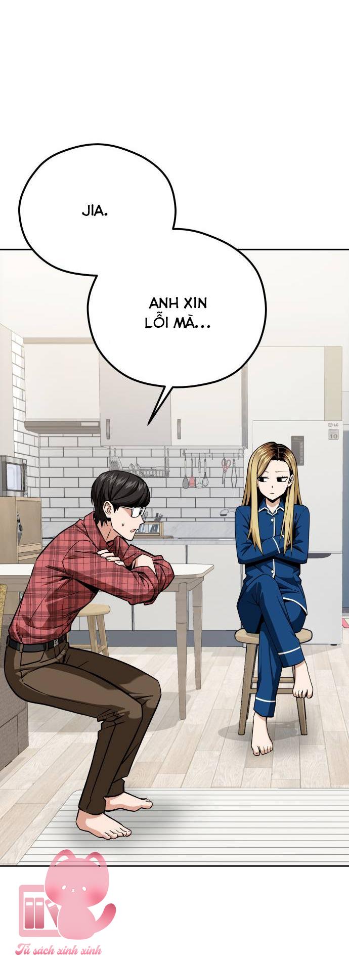 Lớ Ngớ Vớ Phải Tình Yêu - Chap 98 - Trang 25