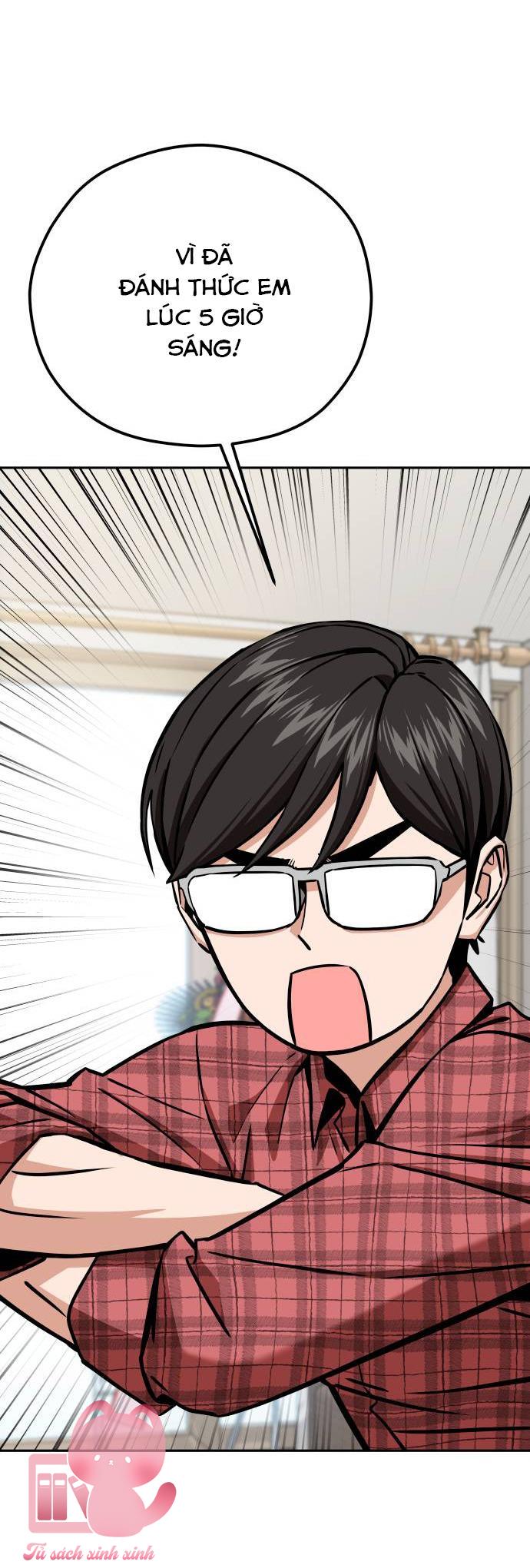 Lớ Ngớ Vớ Phải Tình Yêu - Chap 98 - Trang 27