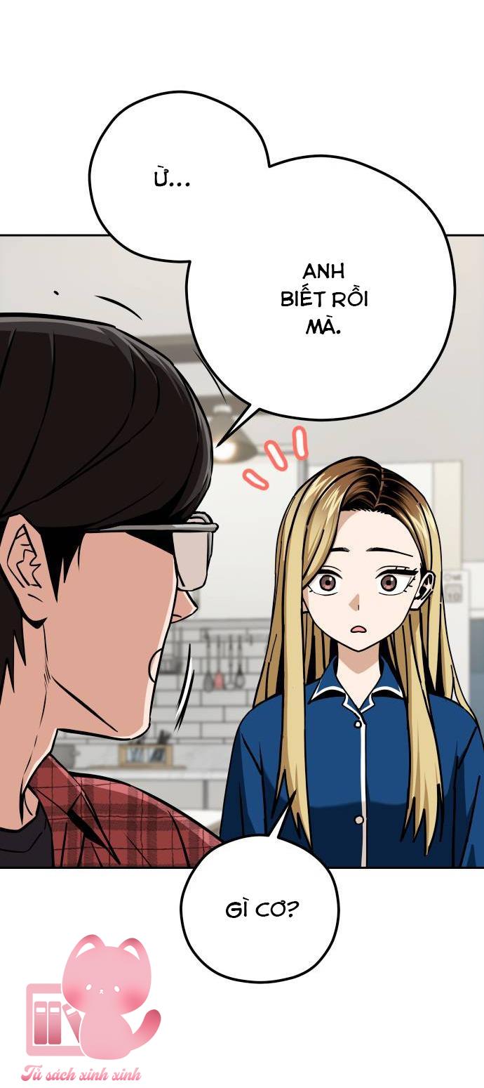 Lớ Ngớ Vớ Phải Tình Yêu - Chap 98 - Trang 30
