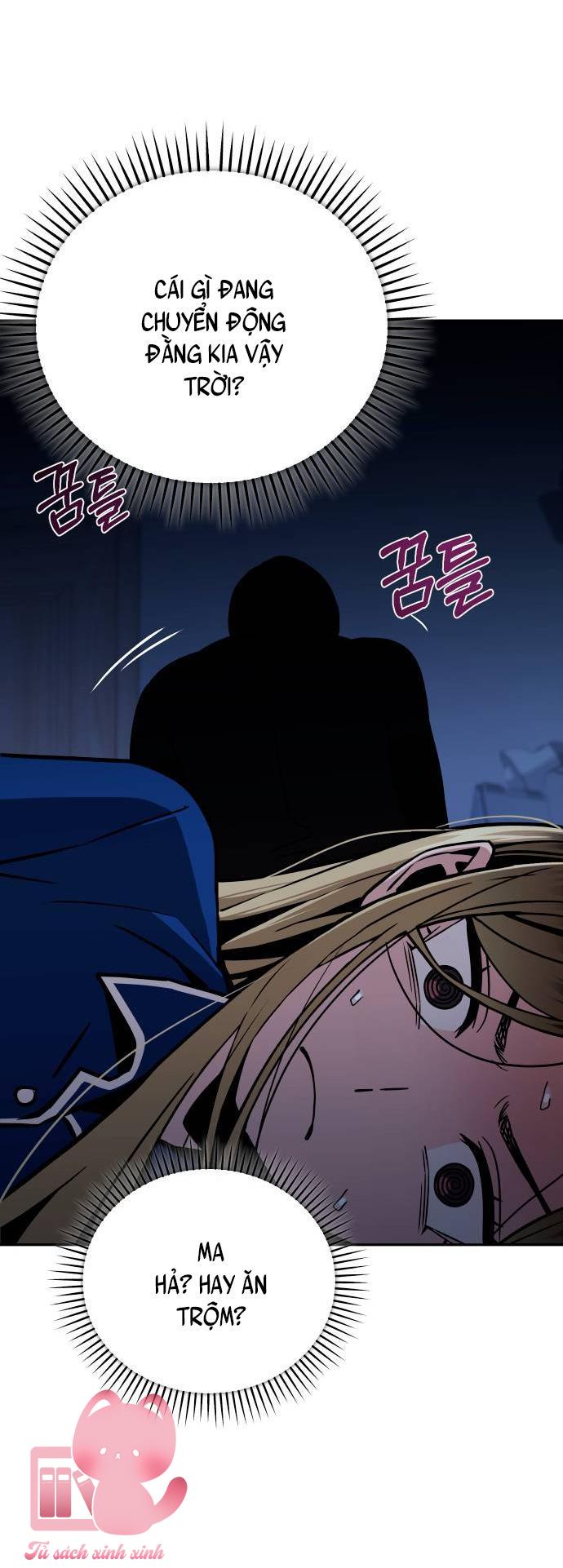 Lớ Ngớ Vớ Phải Tình Yêu - Chap 98 - Trang 4