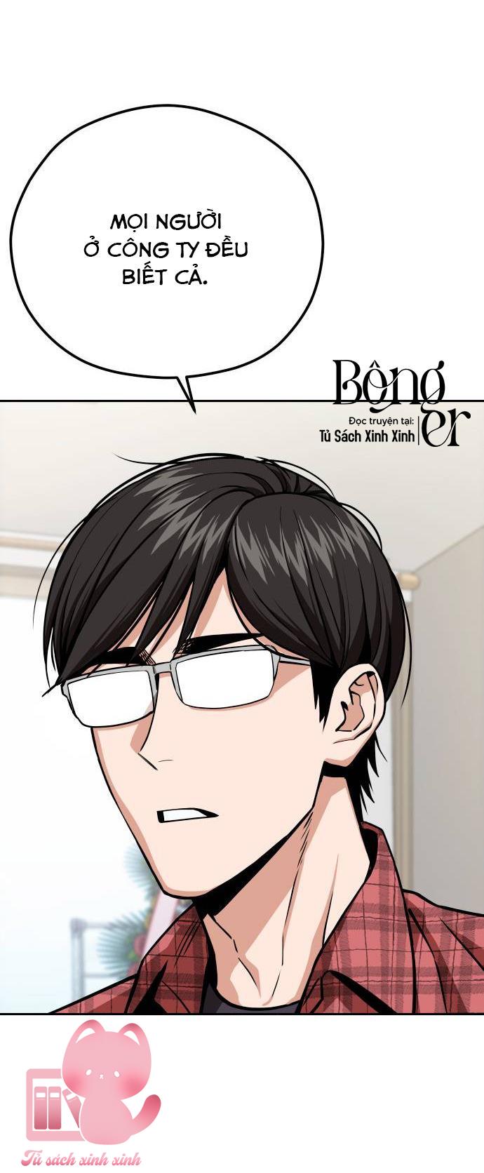 Lớ Ngớ Vớ Phải Tình Yêu - Chap 98 - Trang 31
