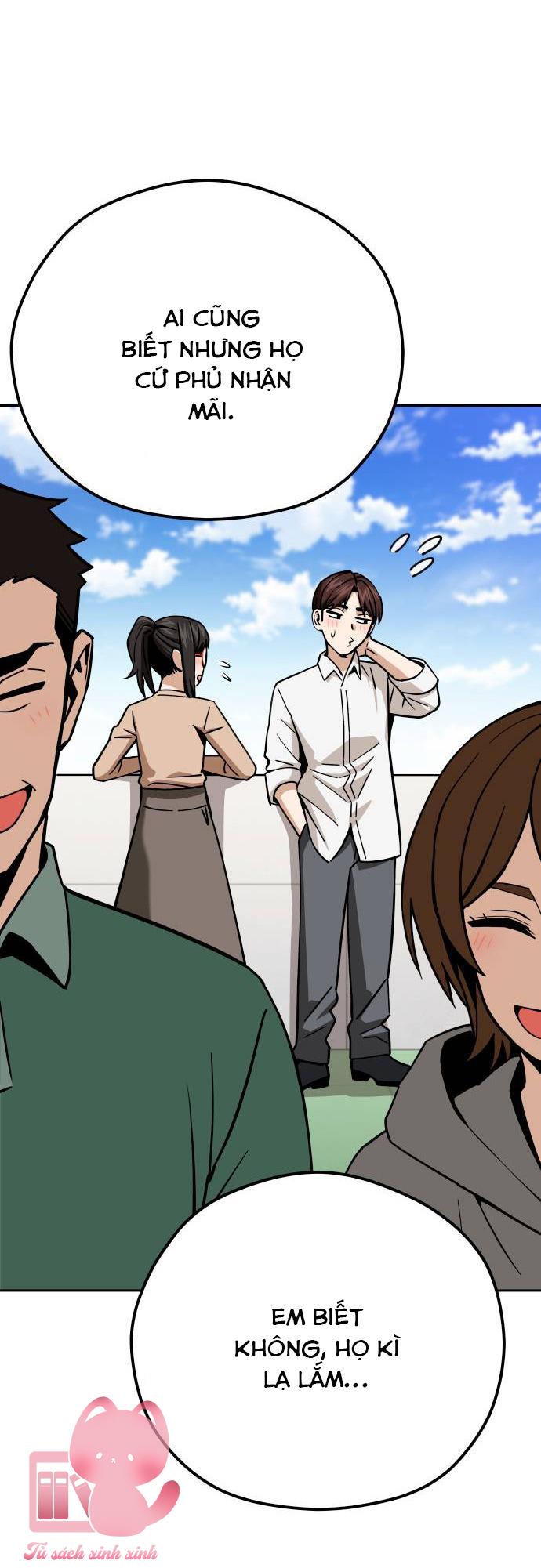 Lớ Ngớ Vớ Phải Tình Yêu - Chap 98 - Trang 32