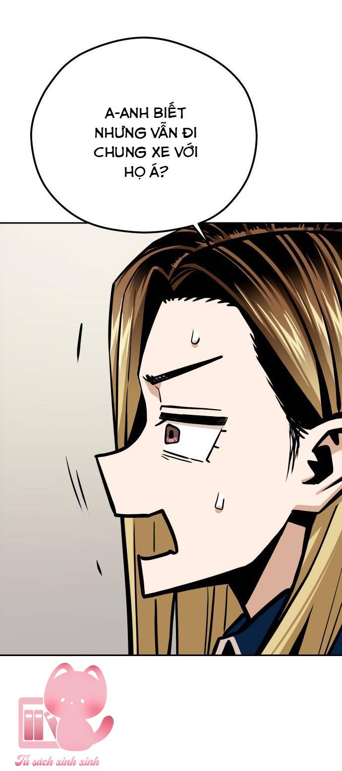 Lớ Ngớ Vớ Phải Tình Yêu - Chap 98 - Trang 33