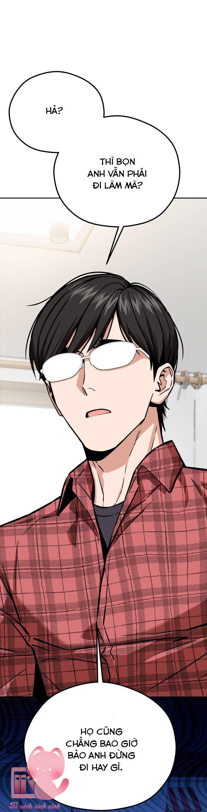 Lớ Ngớ Vớ Phải Tình Yêu - Chap 98 - Trang 34