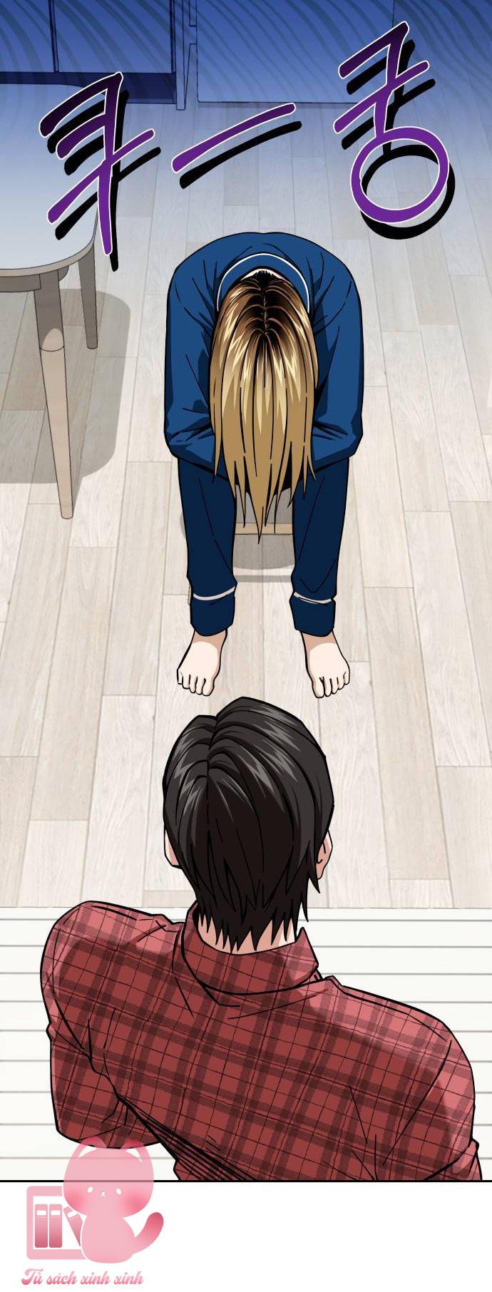 Lớ Ngớ Vớ Phải Tình Yêu - Chap 98 - Trang 35