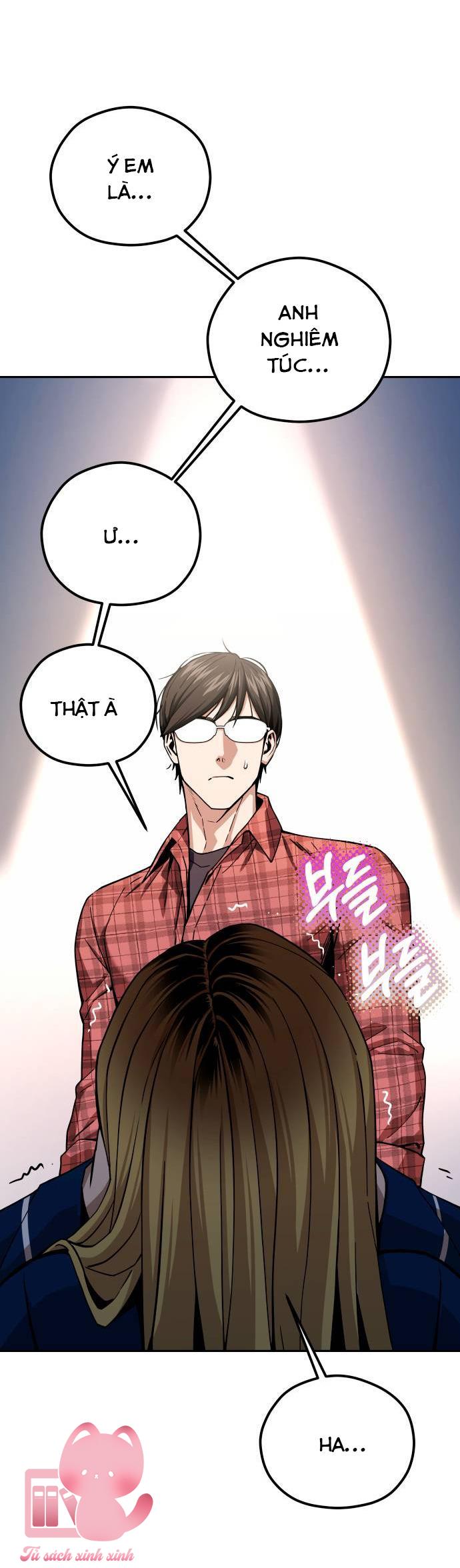 Lớ Ngớ Vớ Phải Tình Yêu - Chap 98 - Trang 36