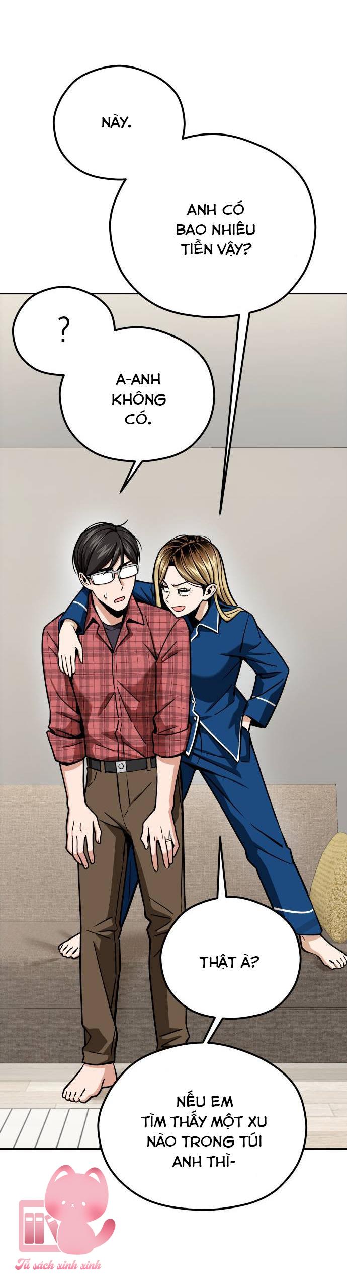 Lớ Ngớ Vớ Phải Tình Yêu - Chap 98 - Trang 39