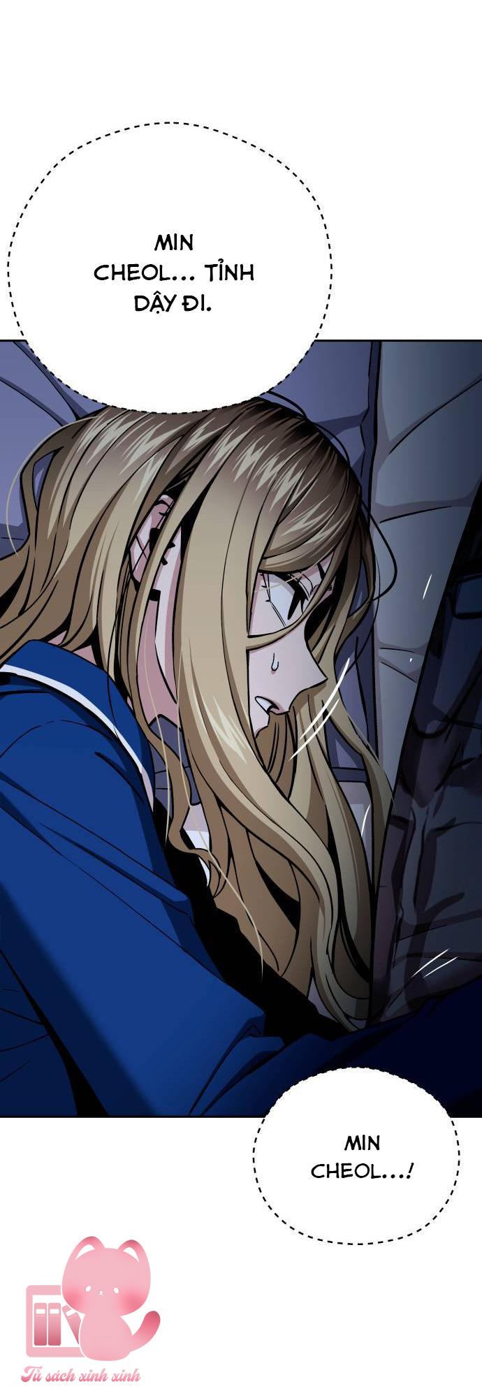 Lớ Ngớ Vớ Phải Tình Yêu - Chap 98 - Trang 5