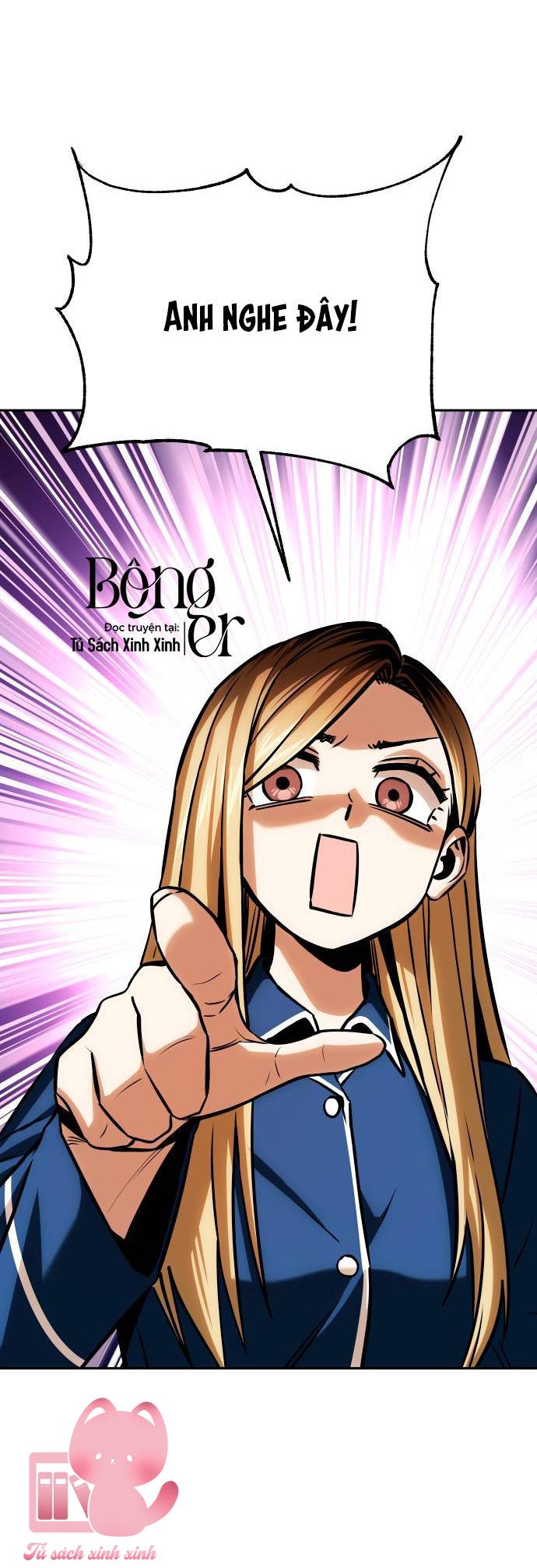 Lớ Ngớ Vớ Phải Tình Yêu - Chap 98 - Trang 41