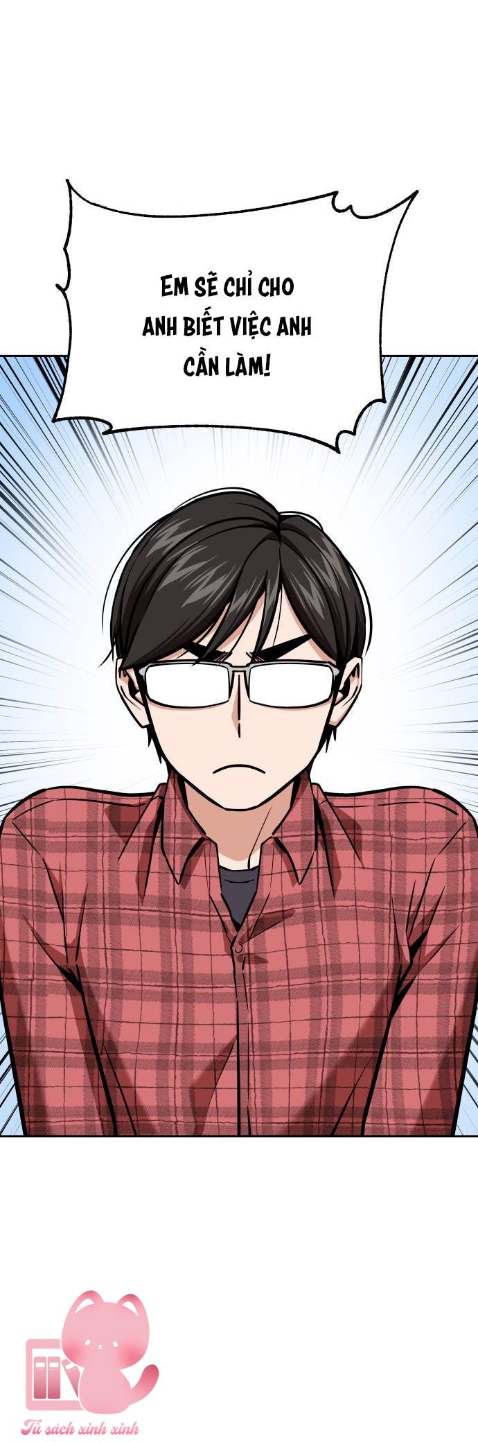 Lớ Ngớ Vớ Phải Tình Yêu - Chap 98 - Trang 42