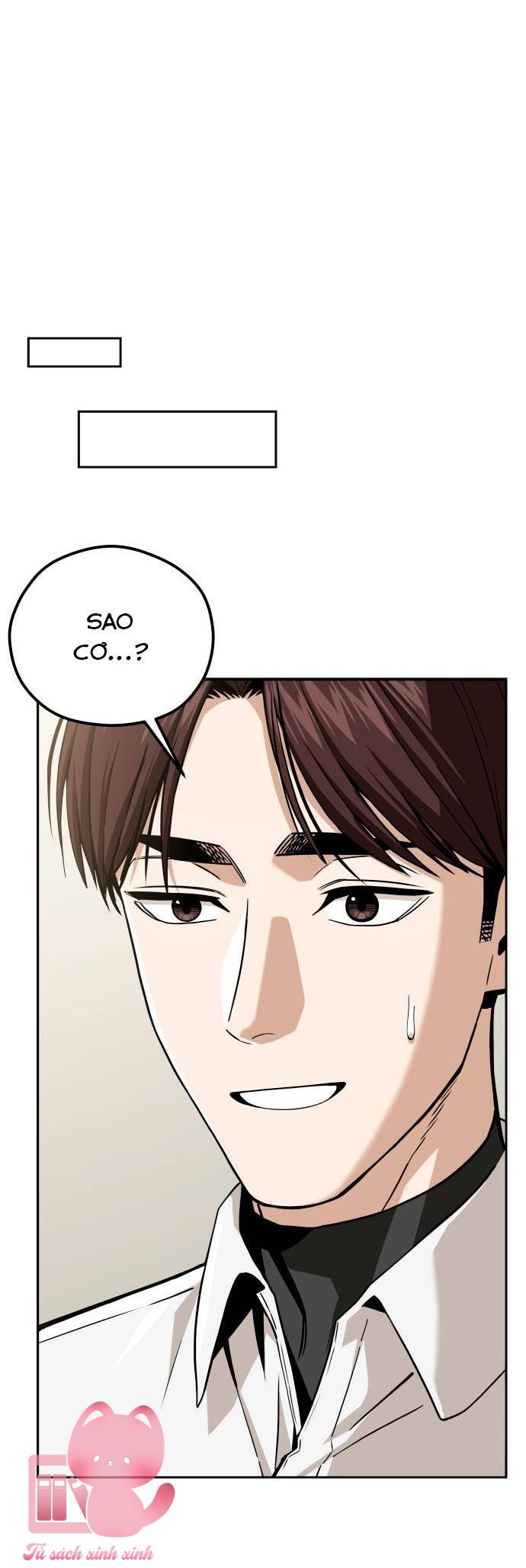 Lớ Ngớ Vớ Phải Tình Yêu - Chap 98 - Trang 43