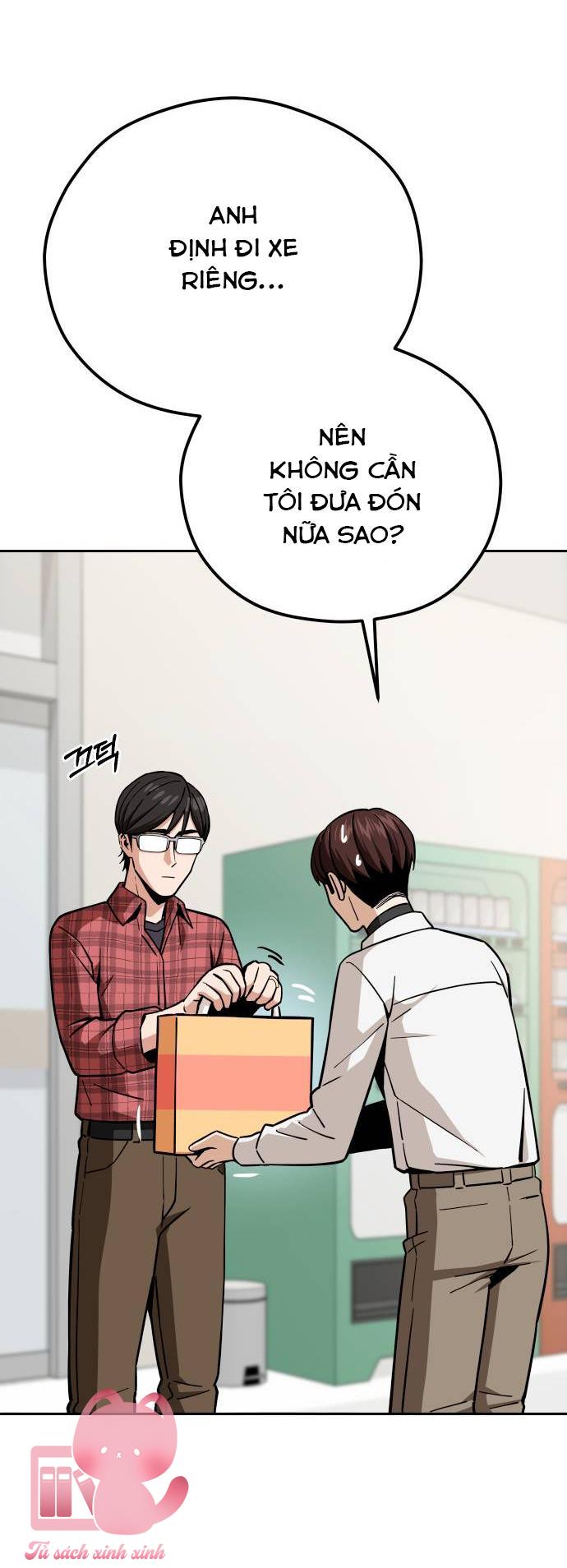 Lớ Ngớ Vớ Phải Tình Yêu - Chap 98 - Trang 44