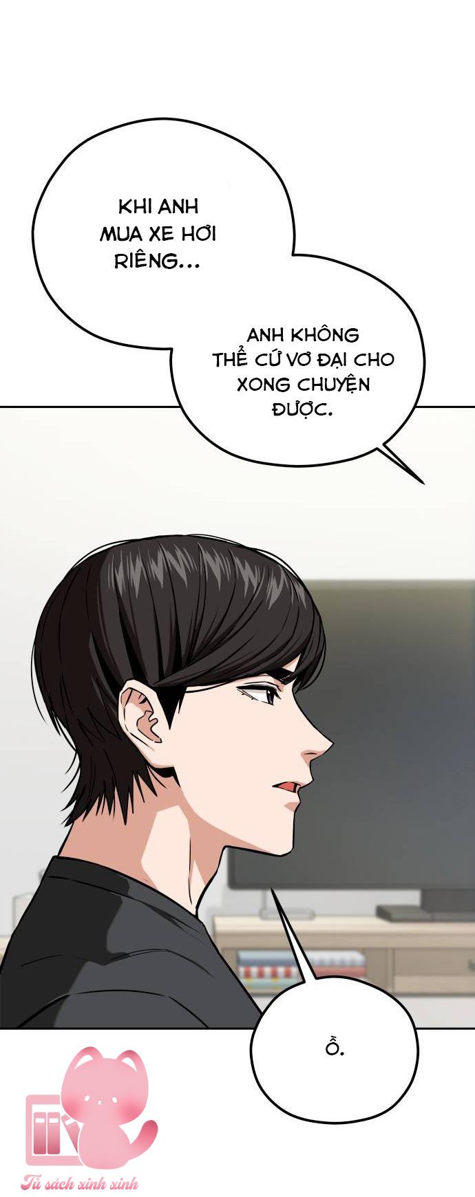 Lớ Ngớ Vớ Phải Tình Yêu - Chap 98 - Trang 48