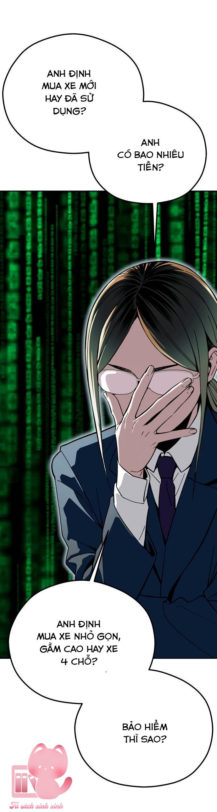 Lớ Ngớ Vớ Phải Tình Yêu - Chap 98 - Trang 49