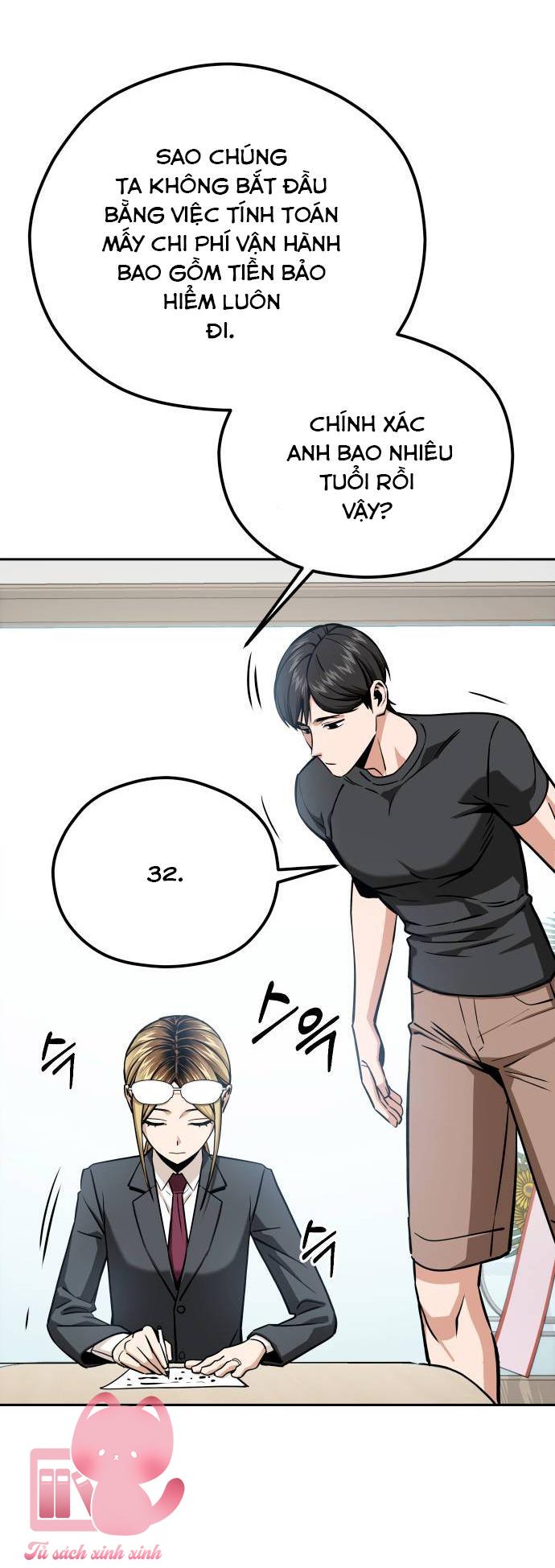 Lớ Ngớ Vớ Phải Tình Yêu - Chap 98 - Trang 50