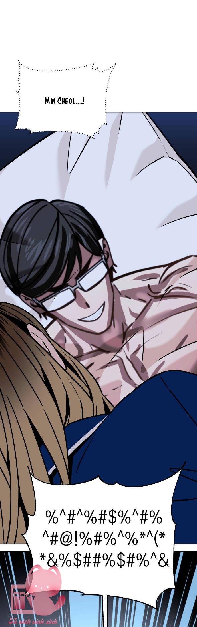 Lớ Ngớ Vớ Phải Tình Yêu - Chap 98 - Trang 6