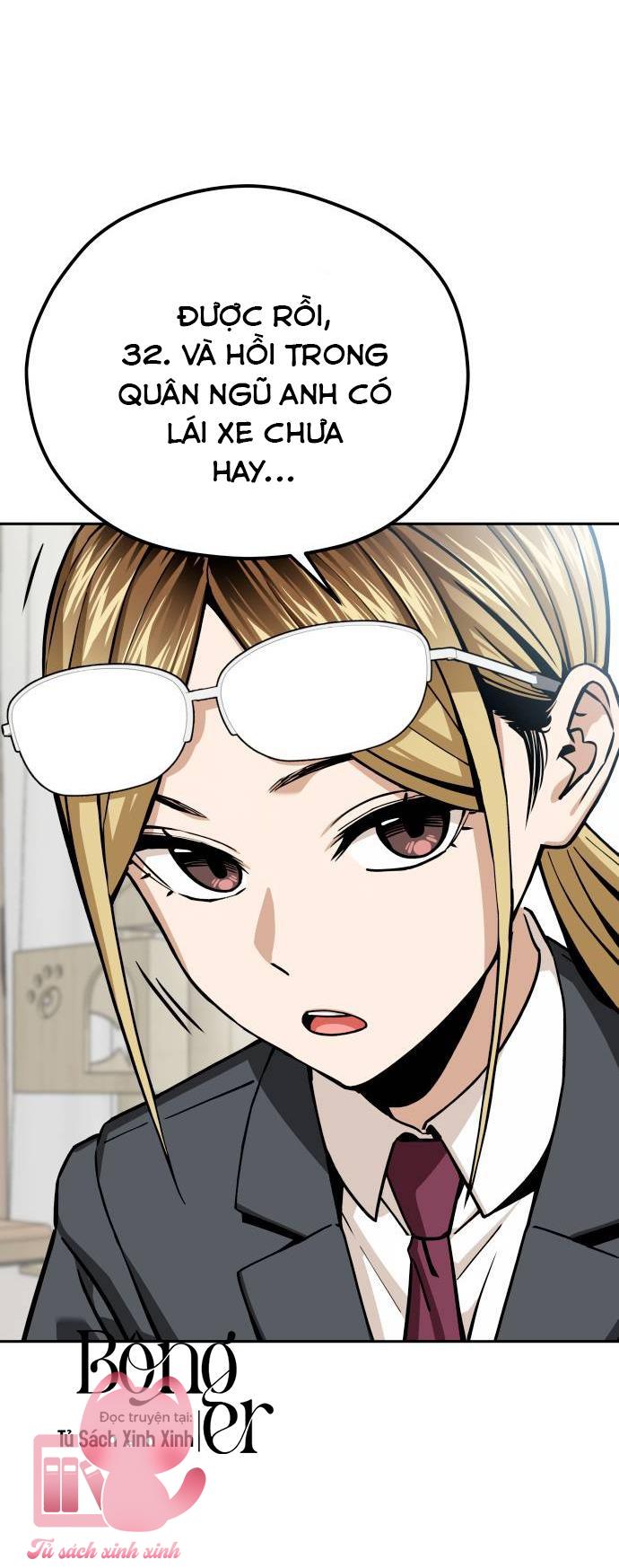 Lớ Ngớ Vớ Phải Tình Yêu - Chap 98 - Trang 51