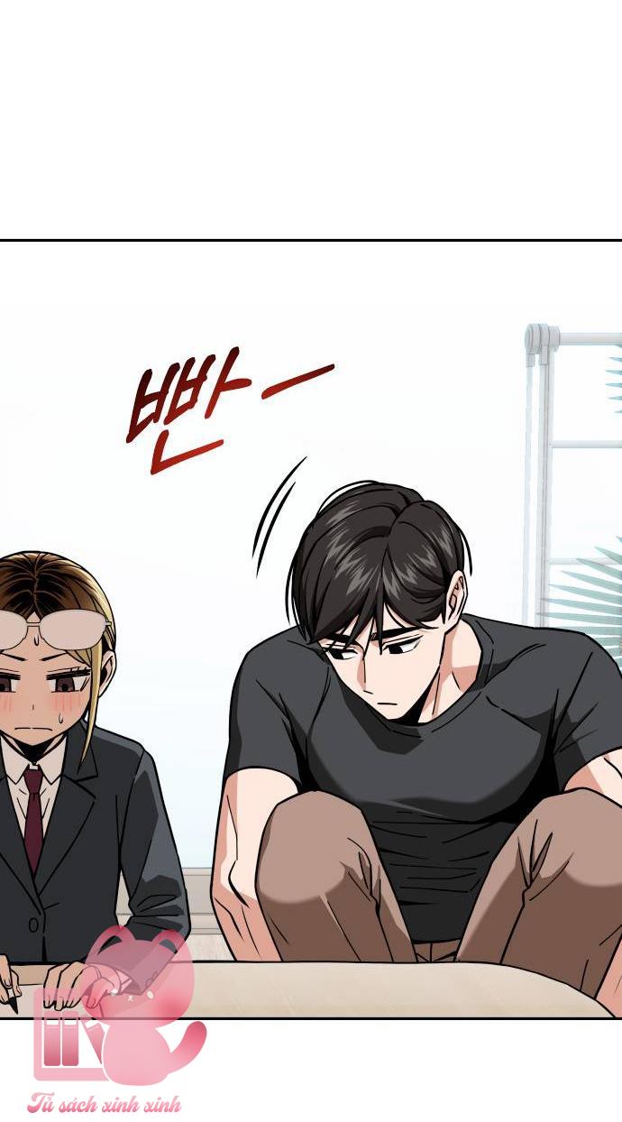 Lớ Ngớ Vớ Phải Tình Yêu - Chap 98 - Trang 53