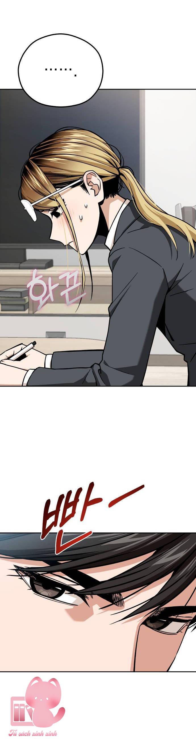 Lớ Ngớ Vớ Phải Tình Yêu - Chap 98 - Trang 54