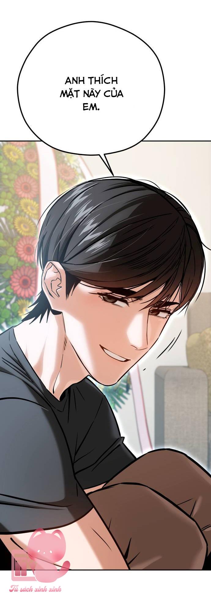 Lớ Ngớ Vớ Phải Tình Yêu - Chap 98 - Trang 57