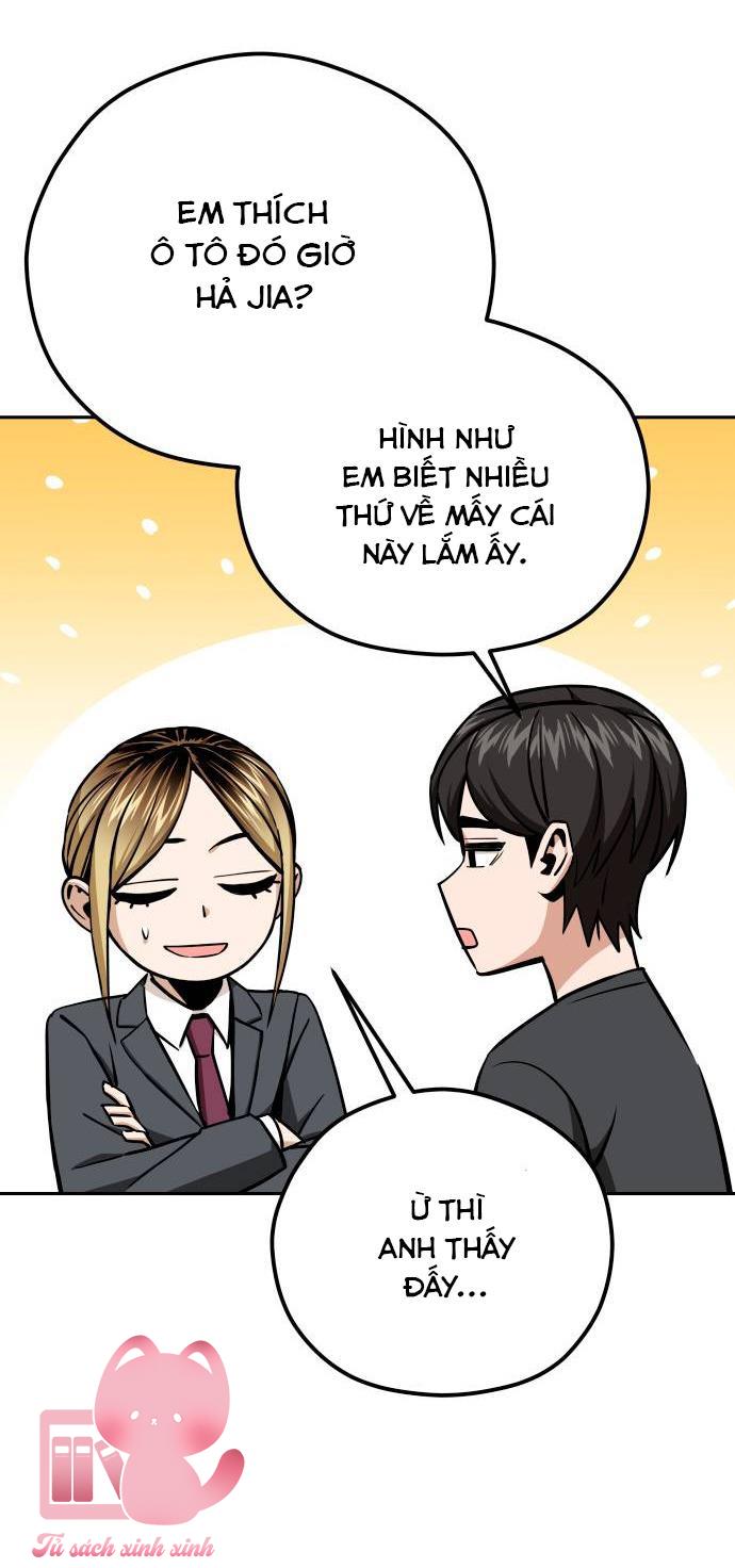 Lớ Ngớ Vớ Phải Tình Yêu - Chap 98 - Trang 63