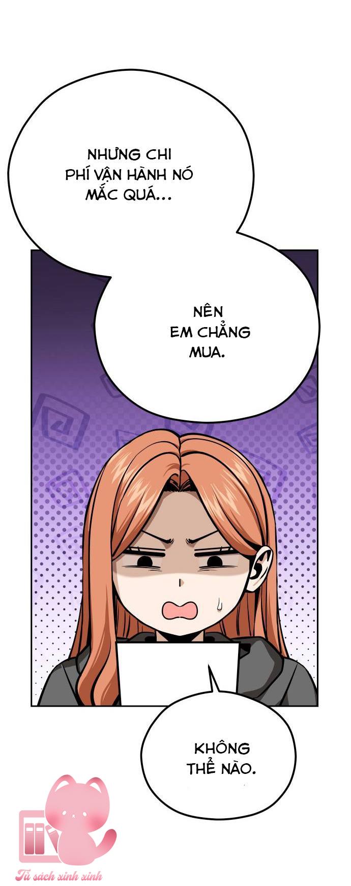 Lớ Ngớ Vớ Phải Tình Yêu - Chap 98 - Trang 65