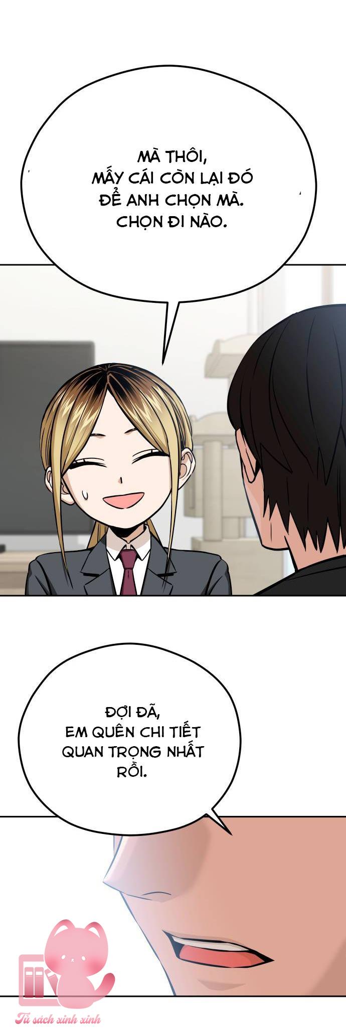Lớ Ngớ Vớ Phải Tình Yêu - Chap 98 - Trang 66