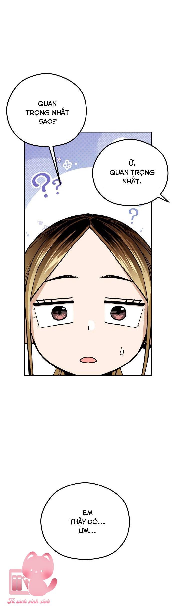 Lớ Ngớ Vớ Phải Tình Yêu - Chap 98 - Trang 67