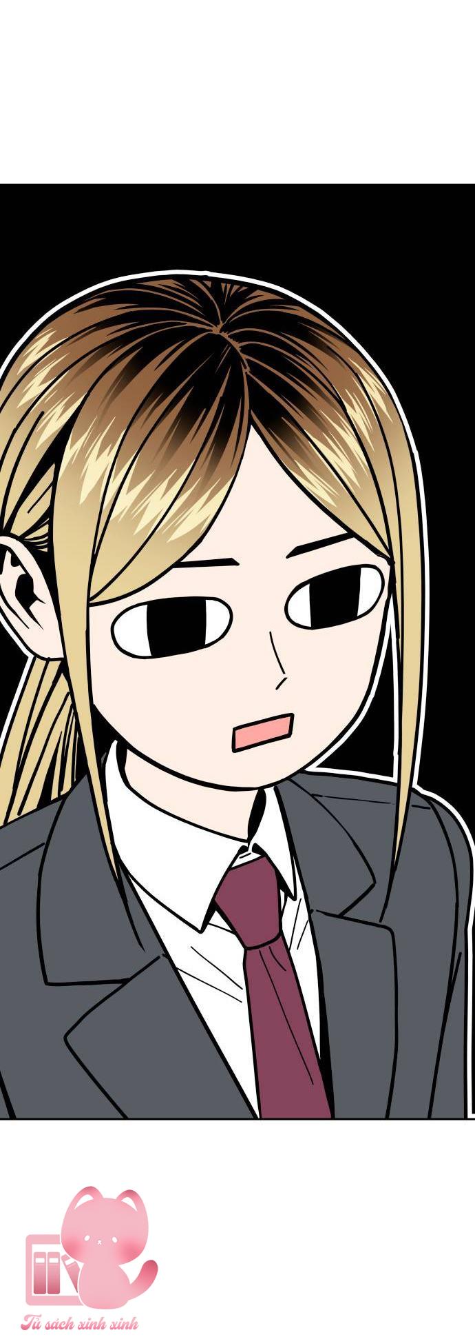 Lớ Ngớ Vớ Phải Tình Yêu - Chap 98 - Trang 69