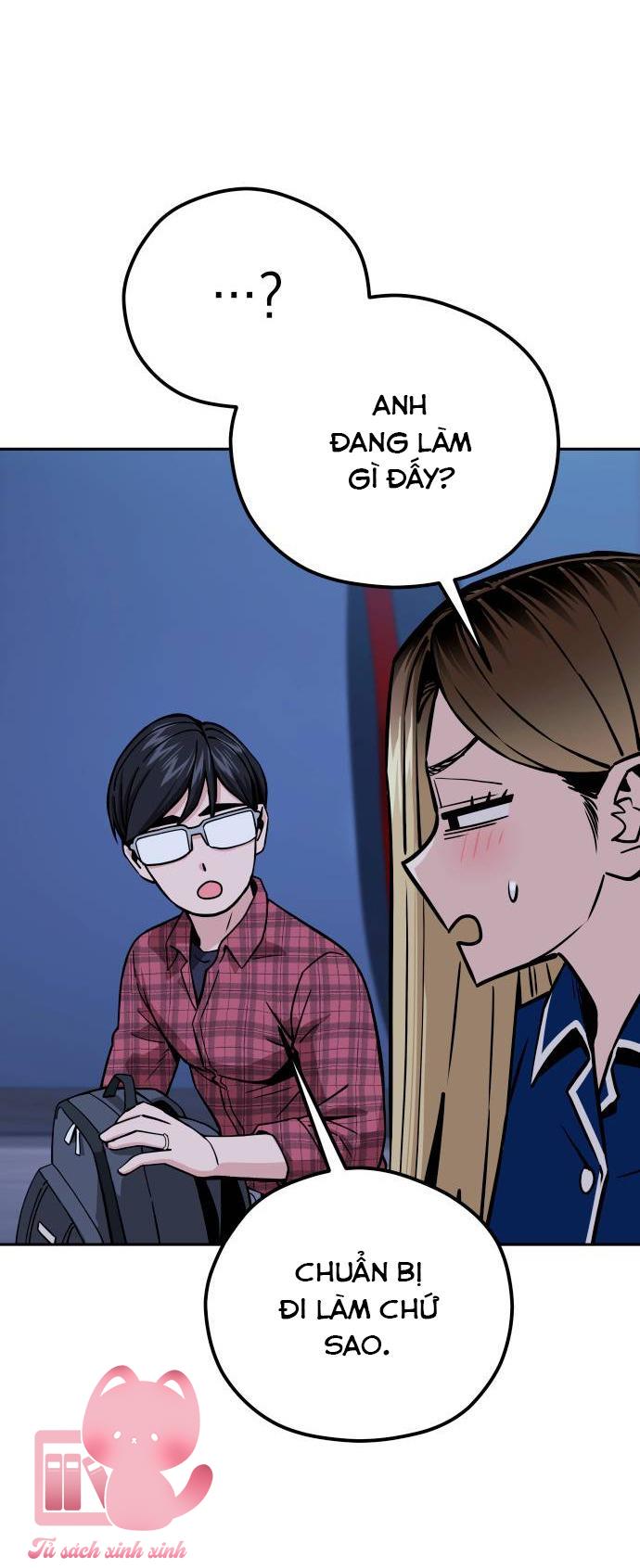 Lớ Ngớ Vớ Phải Tình Yêu - Chap 98 - Trang 9