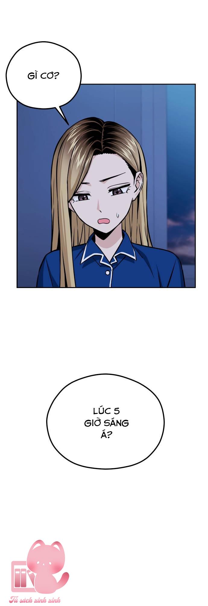 Lớ Ngớ Vớ Phải Tình Yêu - Chap 98 - Trang 10