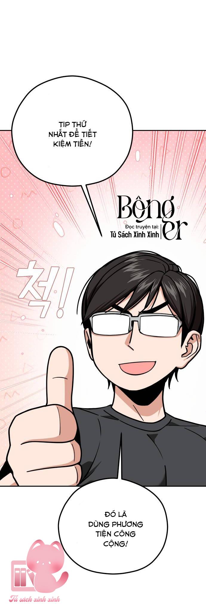 Lớ Ngớ Vớ Phải Tình Yêu - Chap 99 - Trang 11
