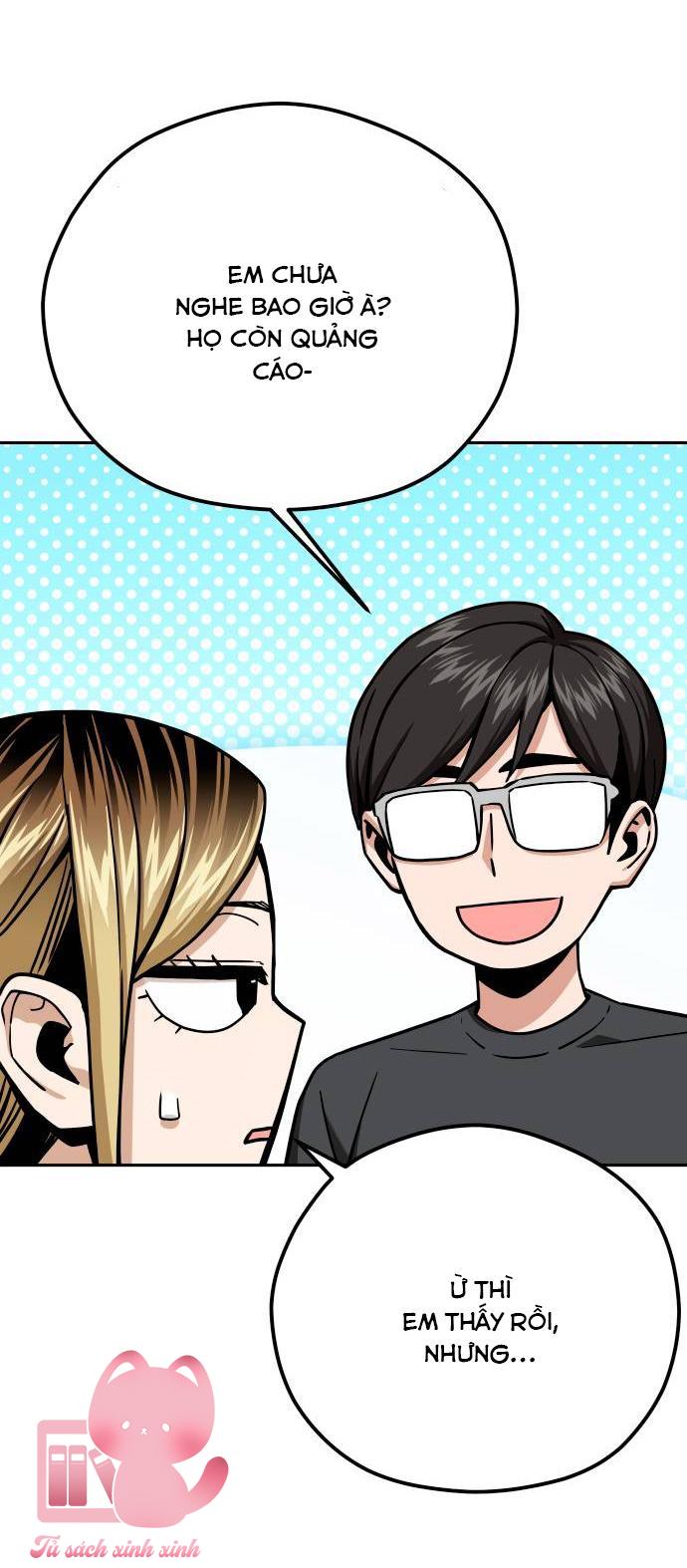 Lớ Ngớ Vớ Phải Tình Yêu - Chap 99 - Trang 12