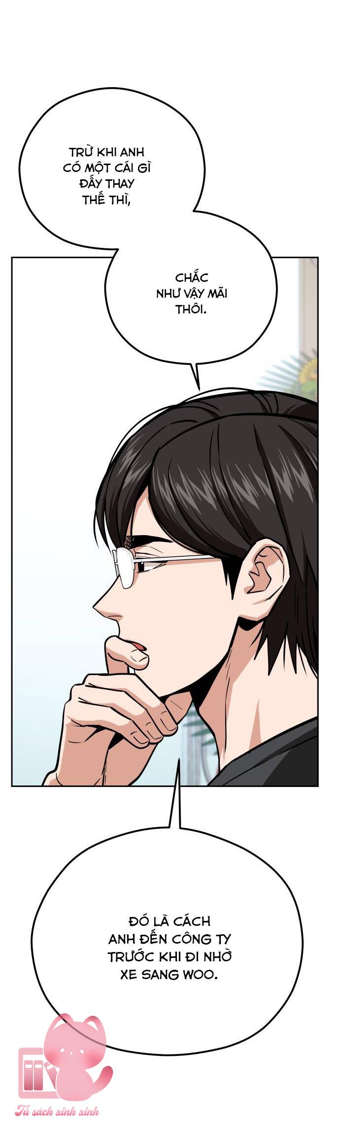 Lớ Ngớ Vớ Phải Tình Yêu - Chap 99 - Trang 14